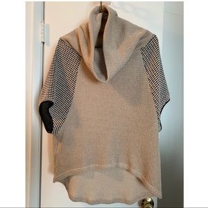 Kaitlyn Sweater / Turtle Neck